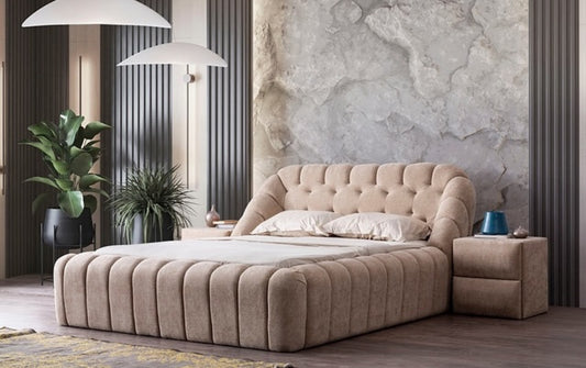 LIT COFFRE MAXI BUBBLE