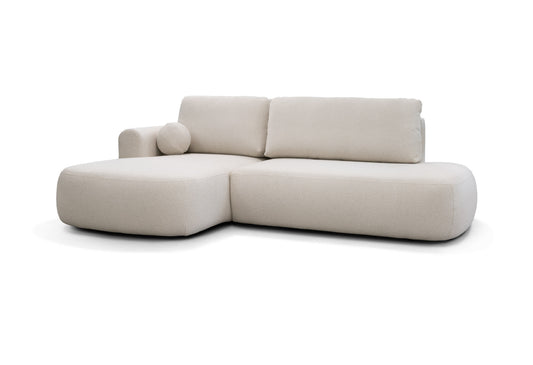 Canapé ashton convertible