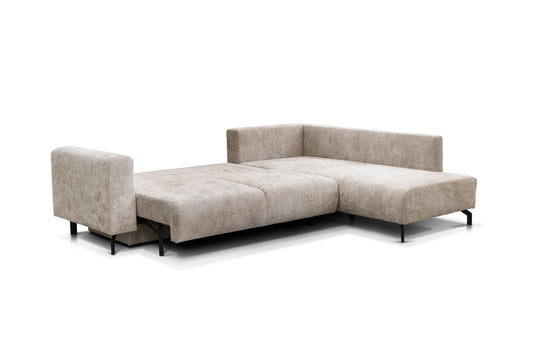 CANAPÉ CONVERTIBLE DIVO