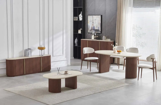 Table à manger PILA