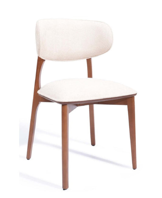 CHAISE JULIETTE ( 3 Coloris )