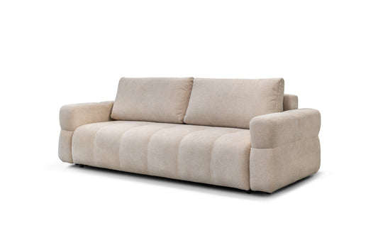 CANAPÉ 3PLACE CONVERTIBLE RAYANNA