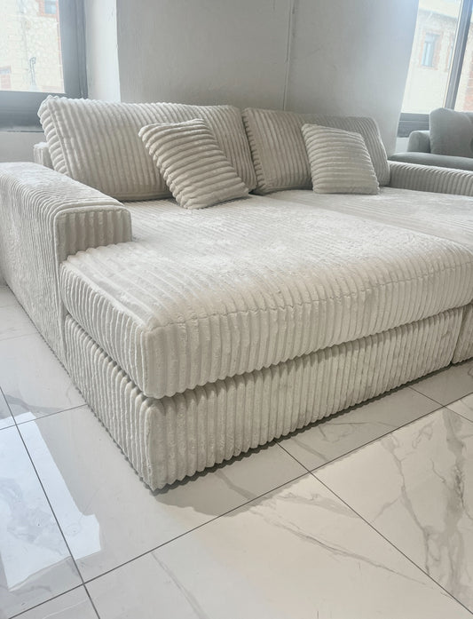 CANAPÉ GIULIA DOUDOU