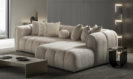 CANAPÉ D’ANGLE FIORELO