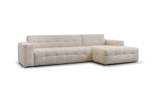 CANAPÉ D’ANGLE DANI