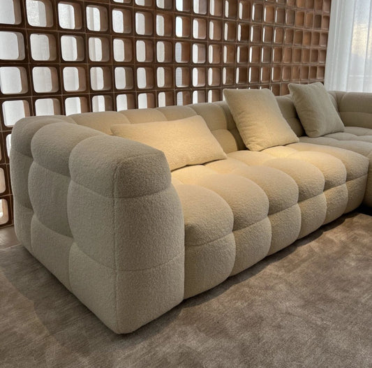 CANAPÉ BUBBLE ANGLE