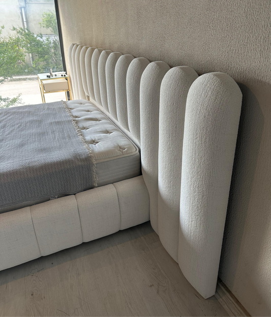 Lit coffre Maxi Dilim