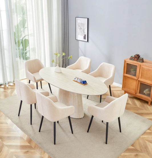 Table à manger IVAY