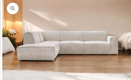 CANAPÉ ANGLE BIG HALYA