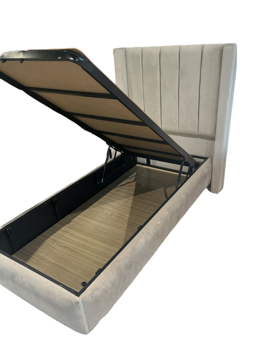 LIT COFFRE TOKYO ( 90x190 )