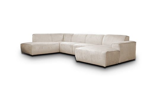 CANAPÉ PANORAMIQUE MAXI HALYA