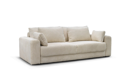 CANAPÉ CONVERTIGLE MEGA