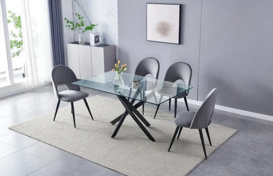 TABLE À MANGER JESSICA