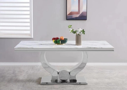 TABLE À MANGER CONSTANTINE