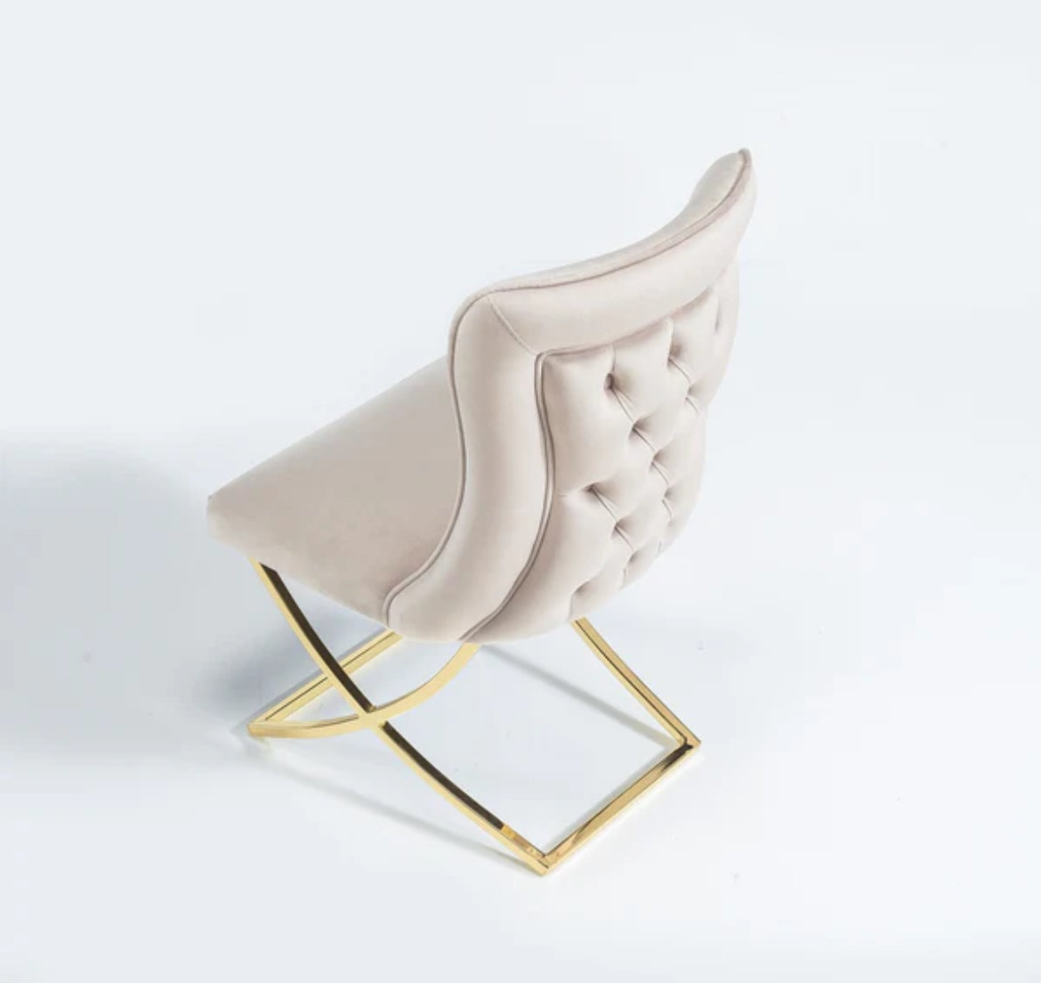 CHAISE RIXOS BEIGE