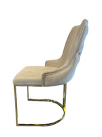 CHAISE SULTAN BEIGE