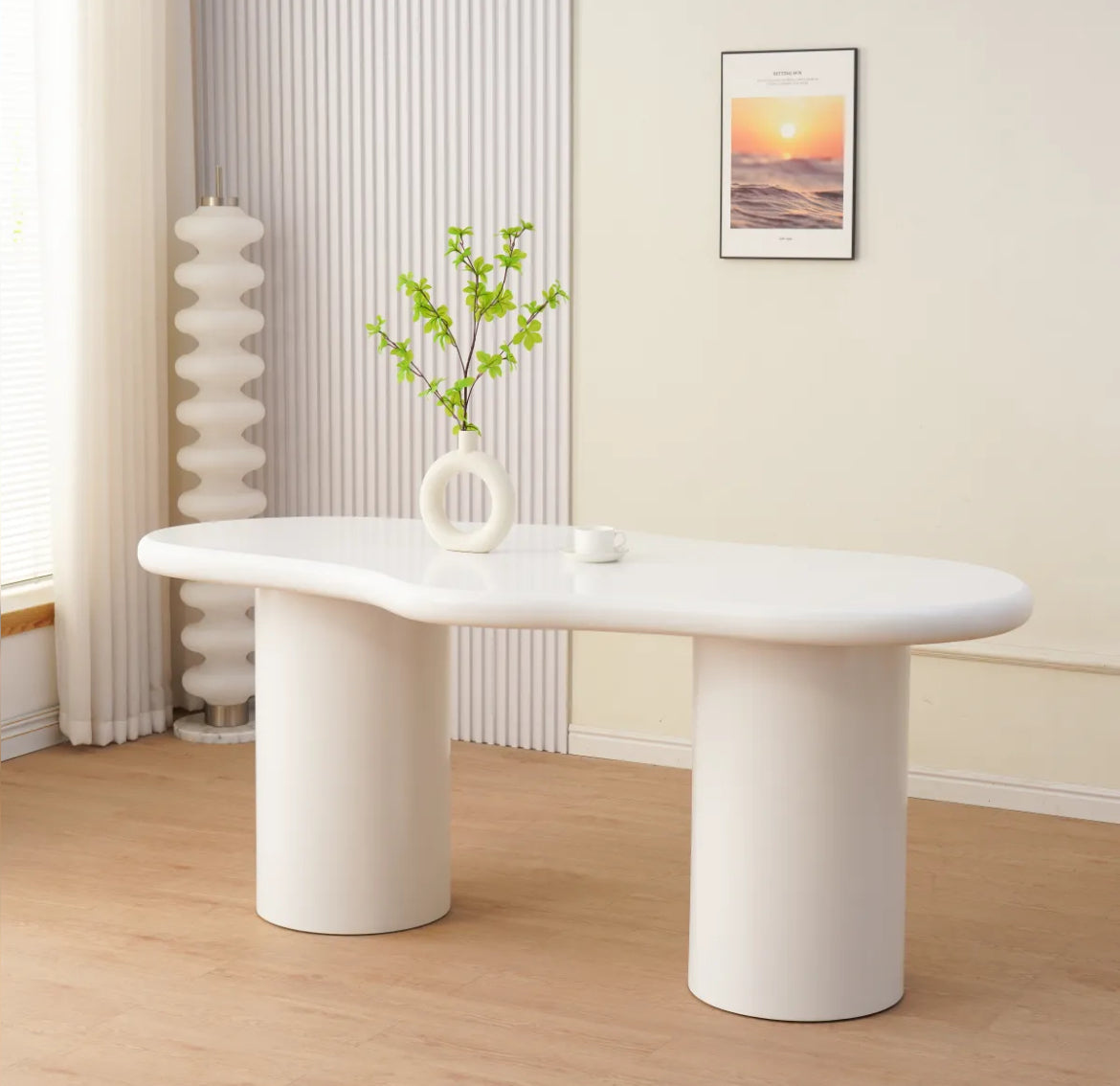 Table à manger ESRA