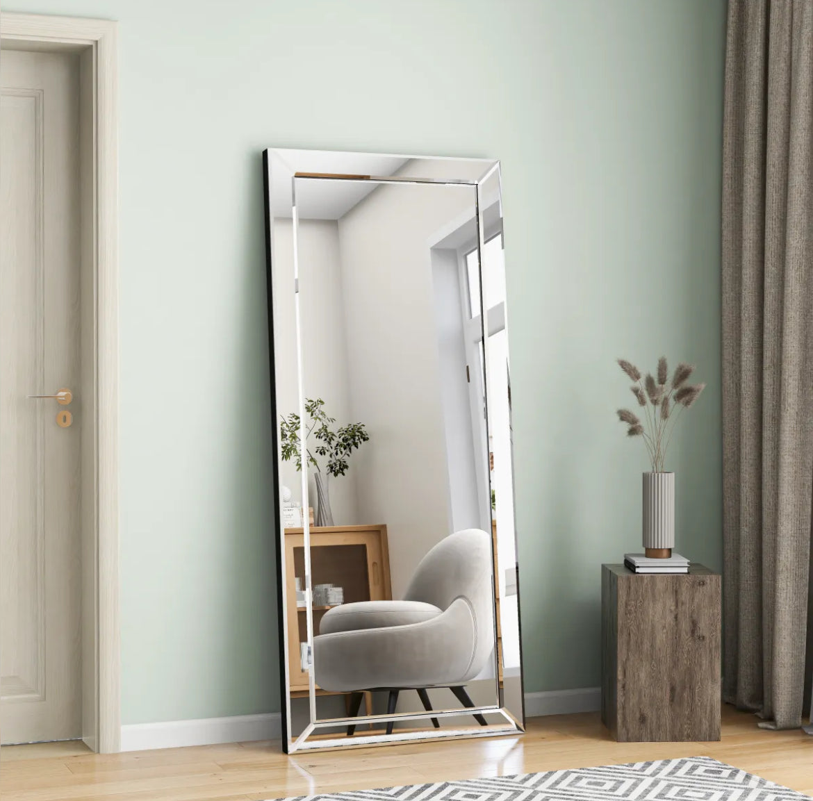 MIROIR REKA