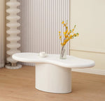 Table basse FLORA organique