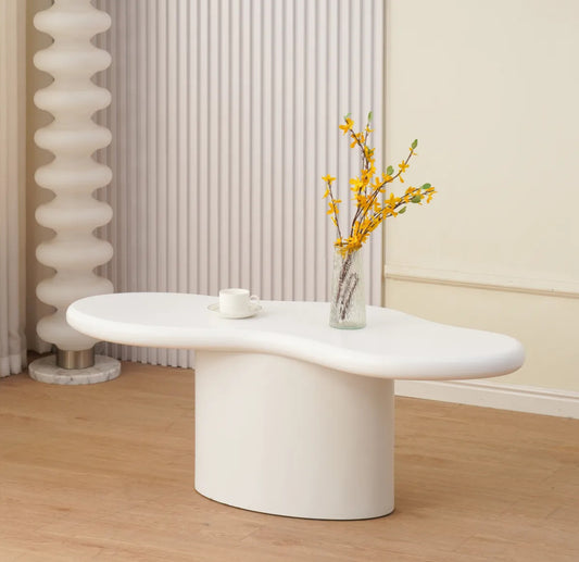 Table basse FLORA organique