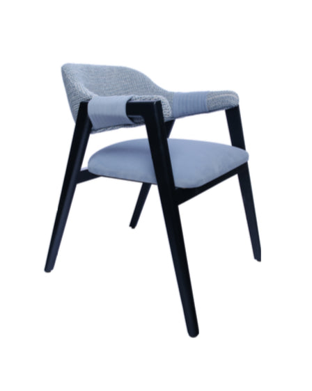 CHAISE BOIS VALERIA
