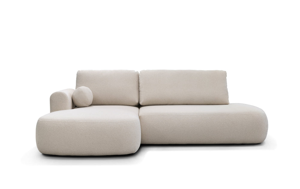 Canapé ashton convertible