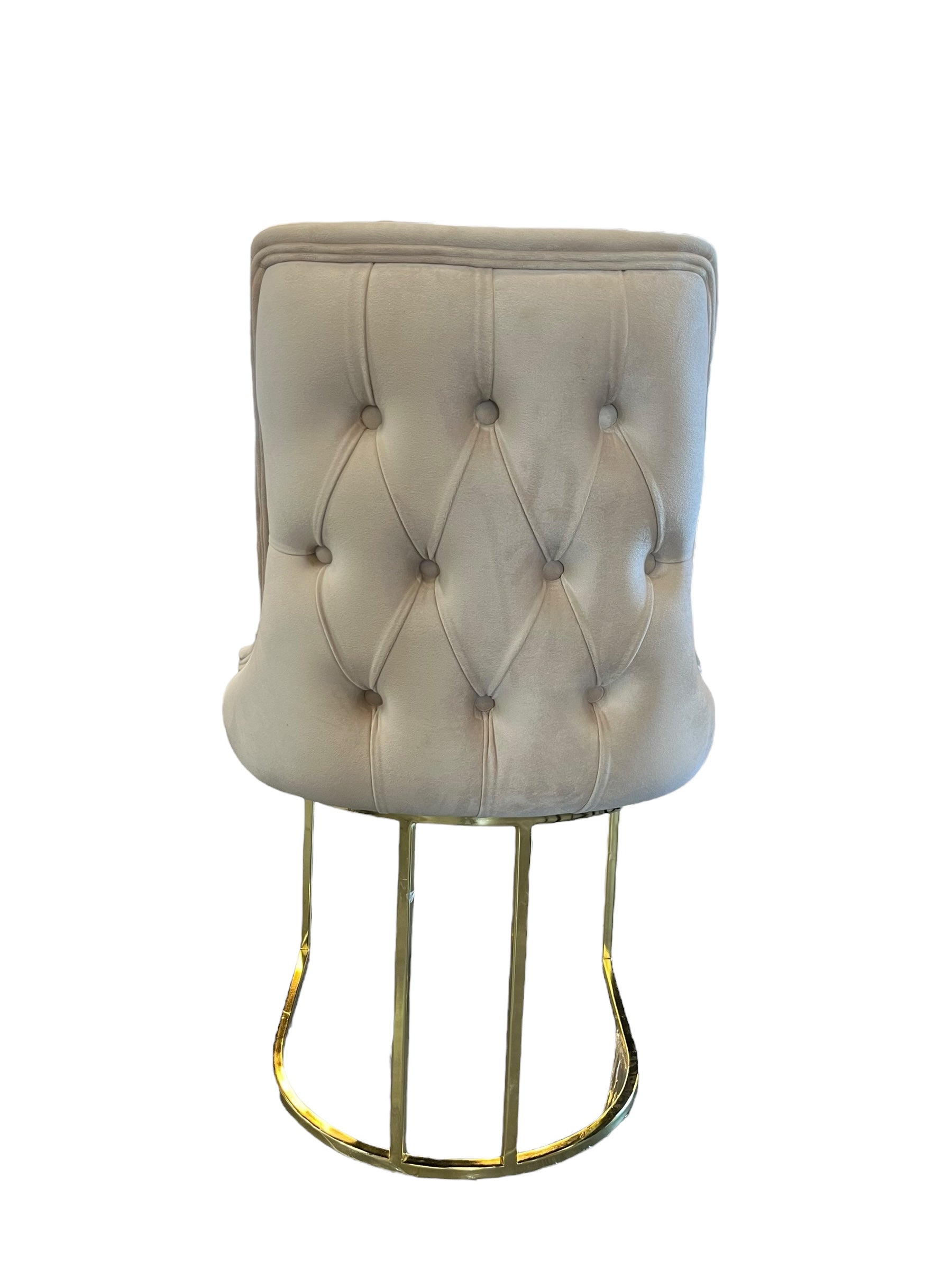 CHAISE SULTAN BEIGE