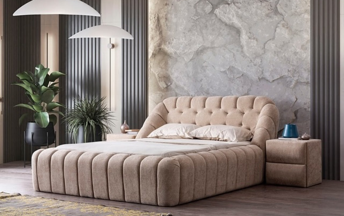 LIT COFFRE MAXI BUBBLE