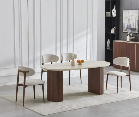 Table à manger PILA