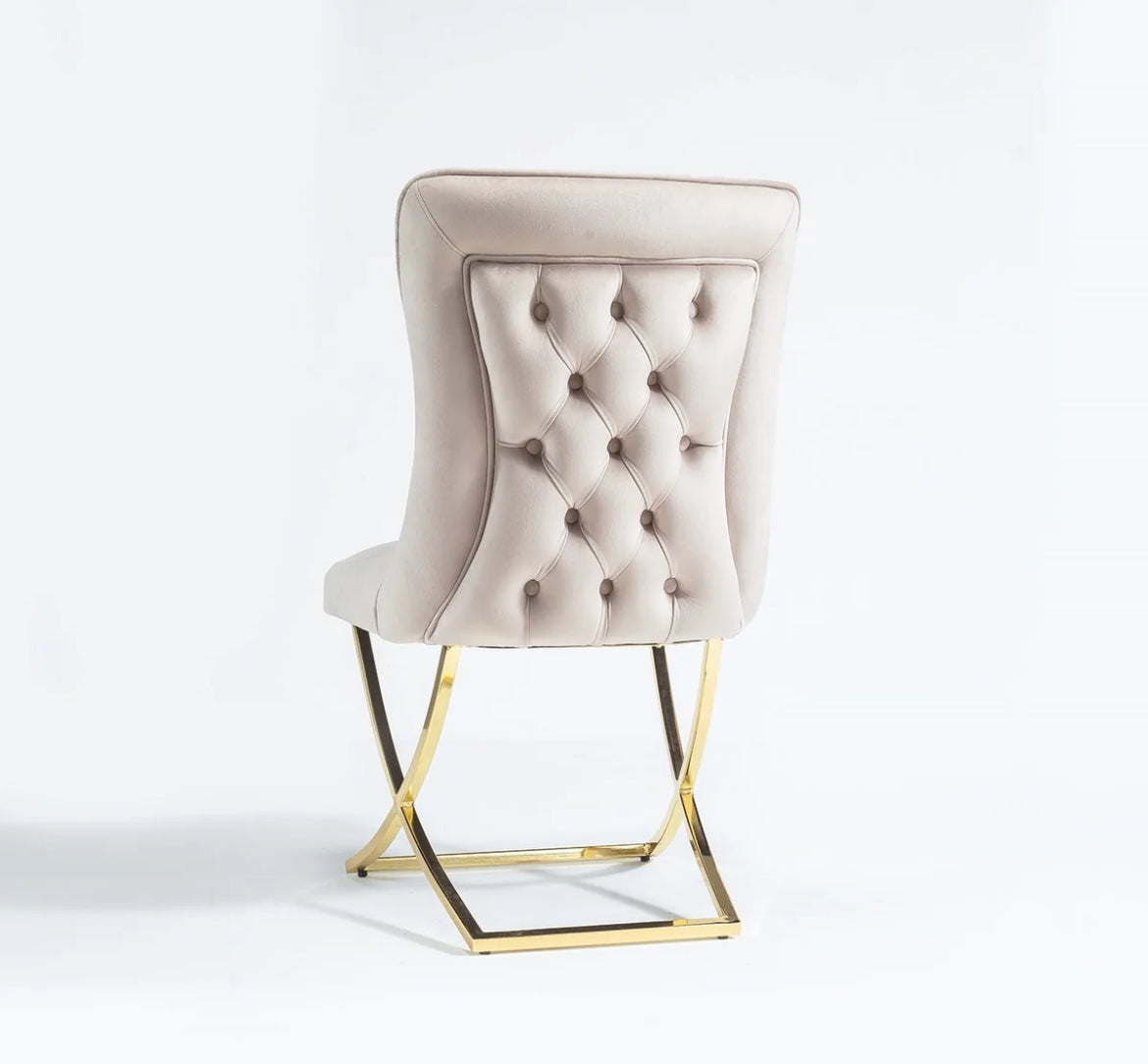 CHAISE RIXOS BEIGE