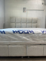 LIT COFFRE MINI LUXAVINN