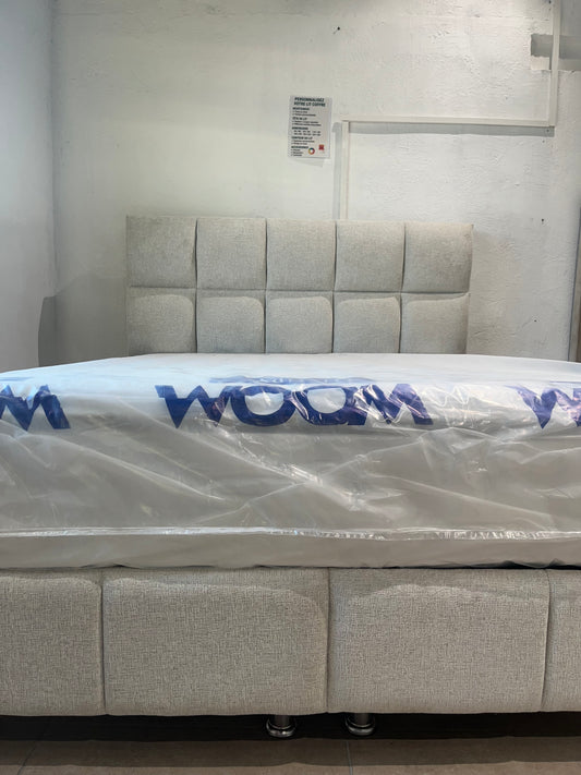 LIT COFFRE MINI LUXAVINN