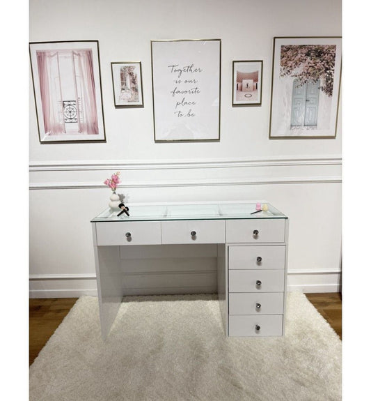 COIFFEUSE 7 TIRROIRS