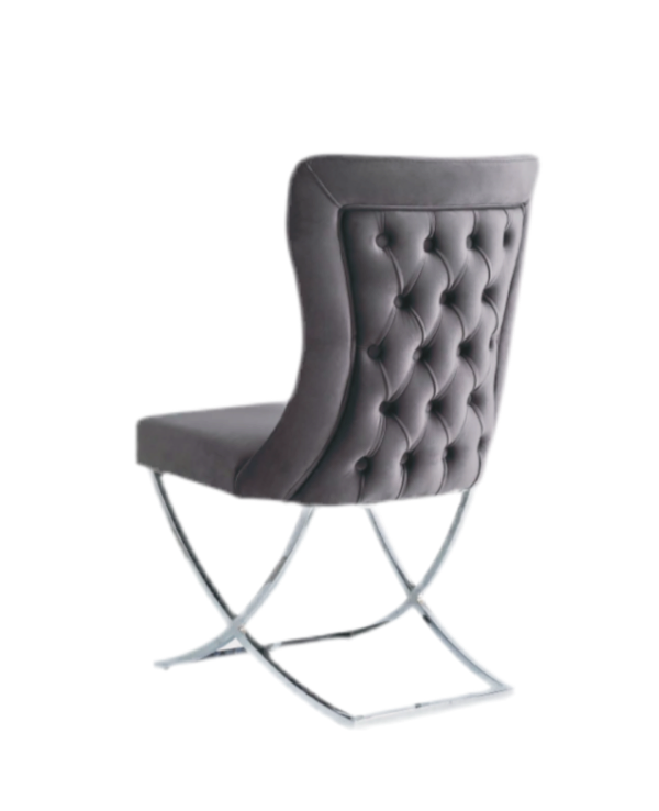 CHAISE RIXOS