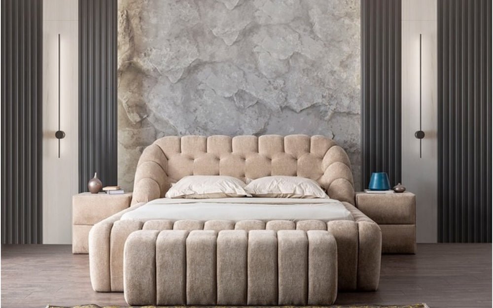 LIT COFFRE MAXI BUBBLE