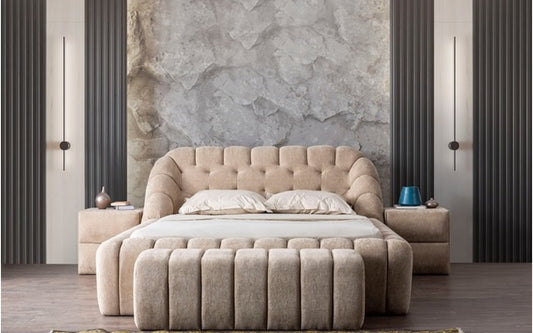 LIT COFFRE MAXI BUBBLE