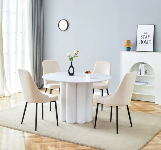 Table à manger LIMA 120cm