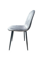CHAISE SCANDINAVE