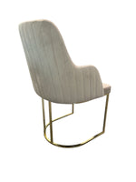 CHAISE DILIM BEIGE