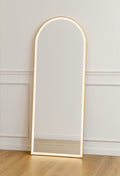 MIRROIR LED