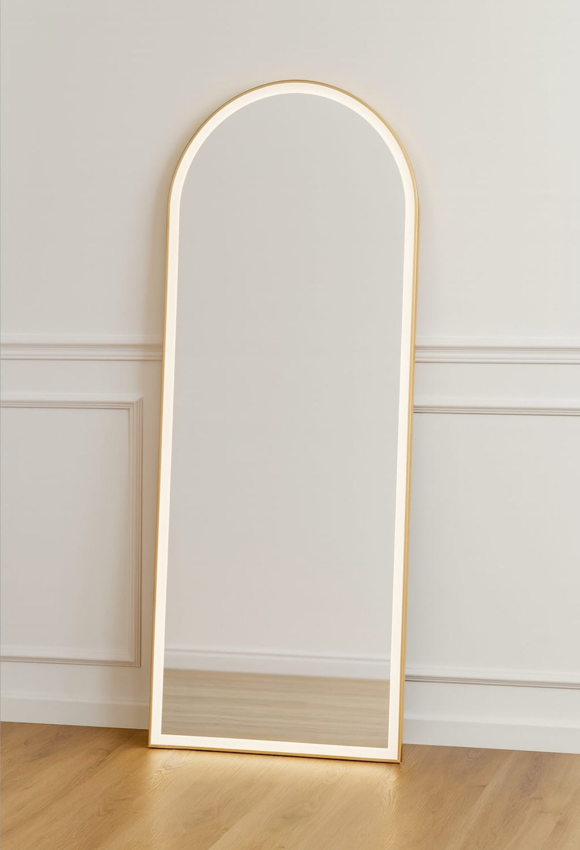 MIRROIR LED