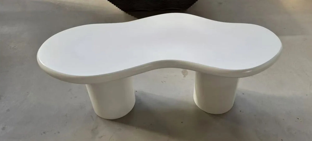 Table basse ESRA organique