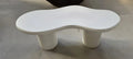 Table basse ESRA organique