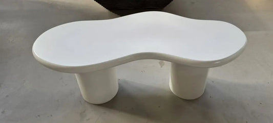 Table basse ESRA organique