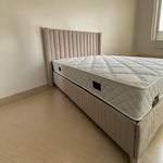 LIT COFFRE ÉMINENCE