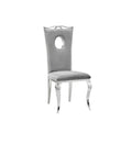 Chaise ROYAL gris
