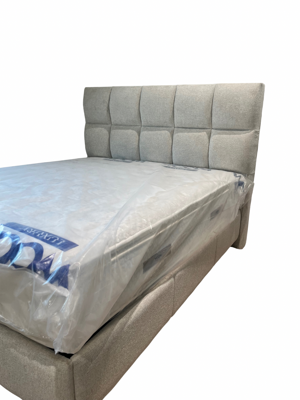 LIT COFFRE MINI LUXAVINN