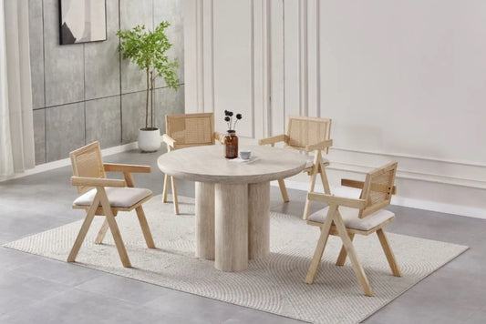 Table à manger Anna