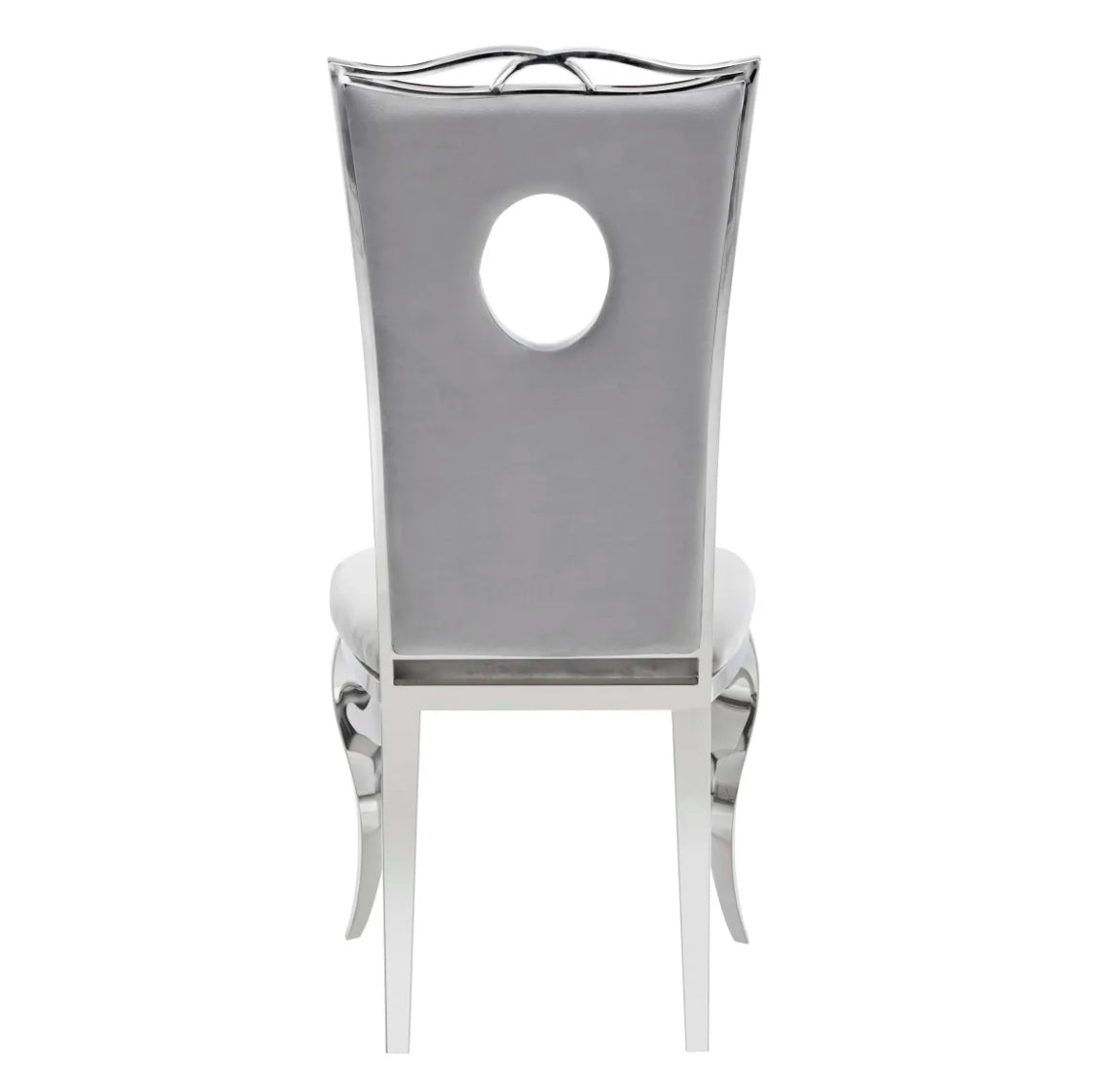 Chaise ROYAL gris