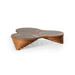 Table basse Camélia - Disponible sur commande 2 mois